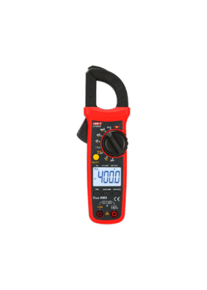 UT202R PINZAS VOLTI-AMPERIMETRICAS MARCA UNI-T