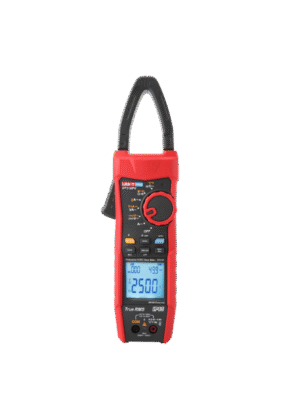 UT219PV PINZA VOLTIAMPERIMETRICA MARCA UNI-T