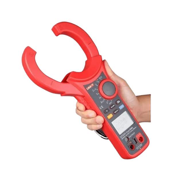 UT221 PINZA AMPERIMETRICA MARCA UNI-T - Image 2