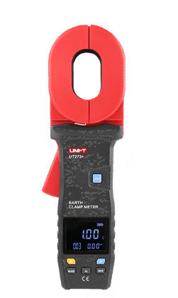 UT273+ PINZA PARA MEDIR RESISTENCIA DE CAMPO MARCA UNI-T