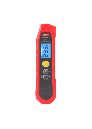 UT320T TERMOMETRO DE CONTACTO MARCA UNI-T