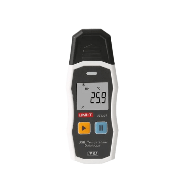 UT330T REGISTRADOR DE DATOS USB MARCA UNI-T