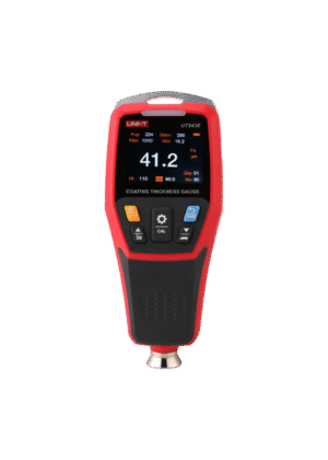 UT343E MEDIDOR DE GROSOR DE RECUBRIMIENTO MARCA UNI-T