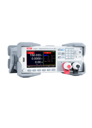 UTL8512+ FUENTES DE CARGA PROGRAMABLES MARCA UNI-T