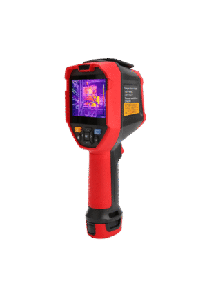 UTi730V CÁMARA TERMOGRÁFICA INFRARROJA MARCA UNI-T