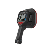 AI76 CAMARA ACUSTICA MARCA HIKMICRO LADO DERECHO