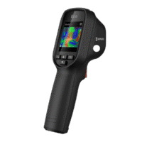 ECO CAMARA TERMOGRAFICA MARCA HIKMICRO LADO DERECHO