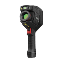 G41H CAMARA TERMOGRAFICA MARCA HIKMICRO DE ALTA TEMPERATURA POSTERIOR