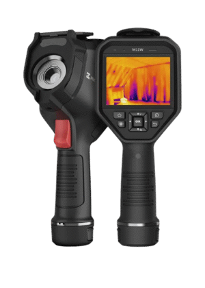 M11W CAMARA TERMOGRAFICA MARCA HIKMICRO