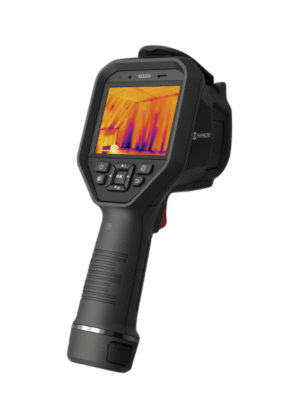 M11W CAMARA TERMOGRAFICA HIKMICRO