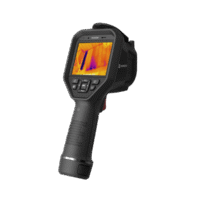 M20W CAMARA TERMOGRAFICA MARCA HIKMICRO LADO DERECHO