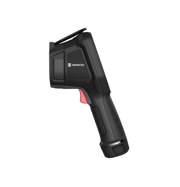 M20W CAMARA TERMOGRAFICA MARCA HIKMICRO LADO 1