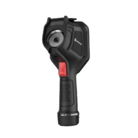 M20W CAMARA TERMOGRAFICA MARCA HIKMICRO POSTERIOR