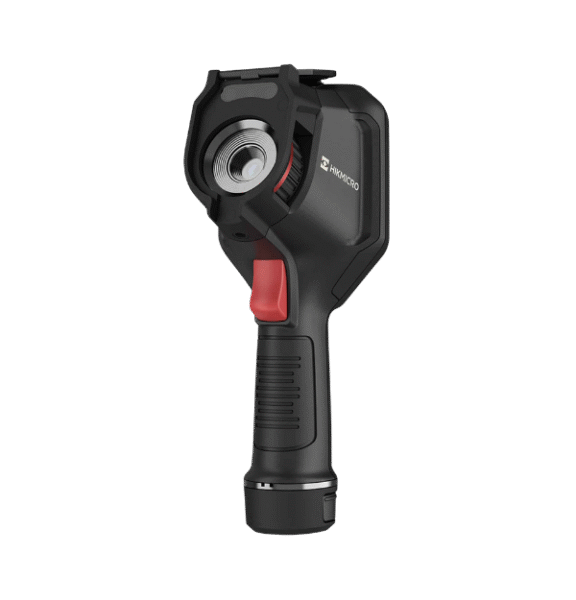 M31 CAMARA TERMOGRAFICA MARCA HIKMICRO POSTERIOR