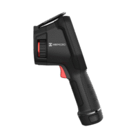 M31 CAMARA TERMOGRAFICA MARCA HIKMICRO LADO 1