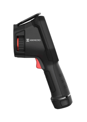 M31 CAMARA TERMOGRAFICA MARCA HIKMICRO LADO 1