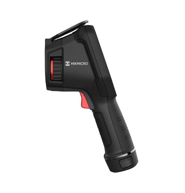 M31 CAMARA TERMOGRAFICA MARCA HIKMICRO LADO 1