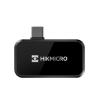MINI3 CAMARA TERMOGRAFICA MARCA HIKMICRO POSTERIOR 2