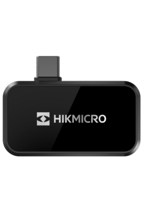 MINI3 CAMARA TERMOGRAFICA MARCA HIKMICRO POSTERIOR 2
