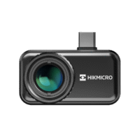 MINI3 CAMARA TERMOGRAFICA MARCA HIKMICRO FRONTAL