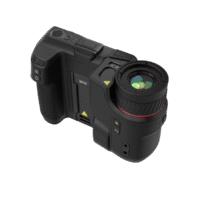 SP40 CAMARA TERMOGRAFICA MARCA HIKMICRO SUPERIOR DERECHO