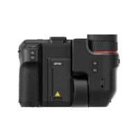 SP40 CAMARA TERMOGRAFICA MARCA HIKMICRO POSTERIOR