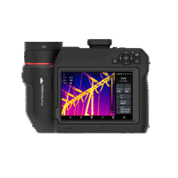 SP60H CAMARA TERMOGRAFICA MARCA HIKMICRO FRONTAL