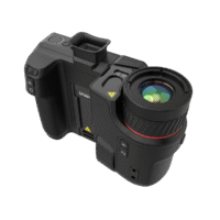 SP60H CAMARA TERMOGRAFICA MARCA HIKMICRO SUPERIOR