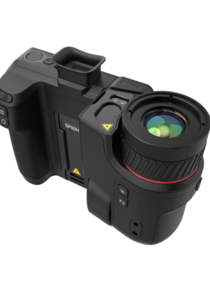 SP60H CAMARA TERMOGRAFICA MARCA HIKMICRO SUPERIOR