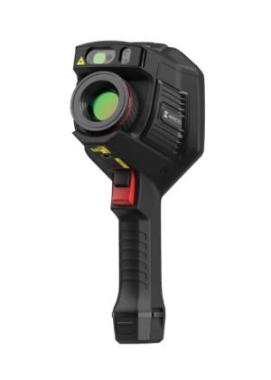 G61 CAMARA TERMOGRAFICA MARCA HIKMICRO POSTERIOR