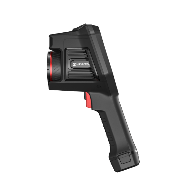 G61 CAMARA TERMOGRAFICA MARCA HIKMICRO LADO 1