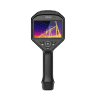 G61H CAMARA TERMOGRAFICA MARCA HIKMICRO FRONTAL