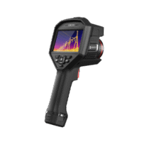 G61H CAMARA TERMOGRAFICA MARCA HIKMICRO LADO DERECHO