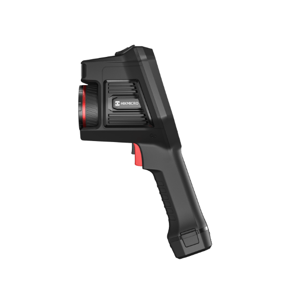 G61H CAMARA TERMOGRAFICA MARCA HIKMICRO LADO 1