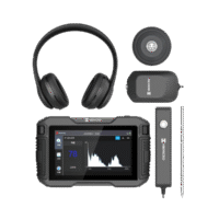 AD21 DETECTOR DE FUGAS DE AGUA MARCA HIKMICRO FRONTAL