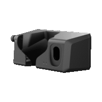 AHCH01-5202 CARGADOR DE BATERIAS PARA CAMARAS TERMOGRAFICAS MARCA HIKMICRO LADO DERECHO