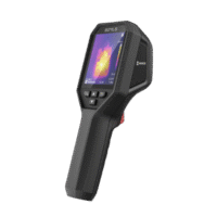 B21LS CAMARA TERMOGRAFICA MARCA HIKMICRO LADO DERECHO
