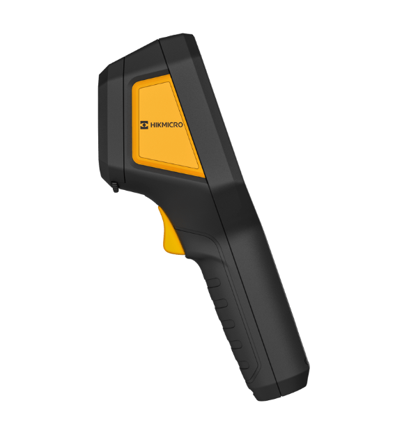 BX20 CAMARA TERMOGRAFICA MARCA HIKMICRO - Image 2