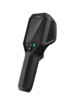 FB21 CAMARA TERMOGRAFICA MARCA HIKMICRO