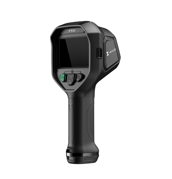 FT31 CAMARA TERMOGRAFICA MARCA HIKMICRO - Image 2
