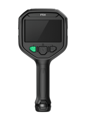 FT31 CAMARA TERMOGRAFICA MARCA HIKMICRO