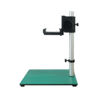 HM-AHBR03 SOPORTE PARA SERIE M MARCA HIKMICRO LATERAL