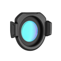 HM-AHL02-MM650 LENTES PARA CAMARAS TERMOGRAFICAS MARCA HIKMICRO LADO IZQUIERDO