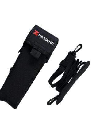 HIKMICRO HM-B01-POUCH FUNDAS PARA CAMARAS TERMOGRAFICAS MARCA HIKMICRO