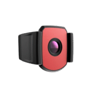 HM-B201-MACRO LENTE PARA CAMARAS TERMOGRAFICAS MARCA HIKMICRO LADO IZQUIERDO