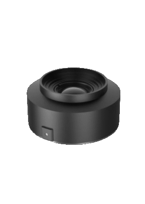 HM-G305-LENS1 LENTE PARA CAMARAS TERMOGRAFICAS MARCA HIKMICRO