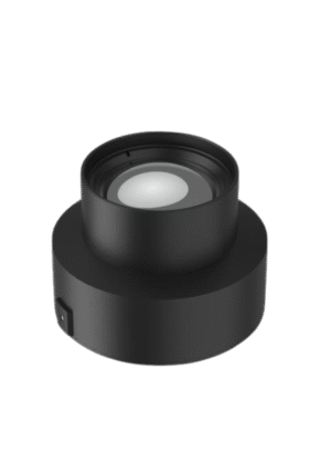 HM-G605-LENS1 LENTE PARA CAMARA TERMOGRAFICA MARCA HIKMICRO