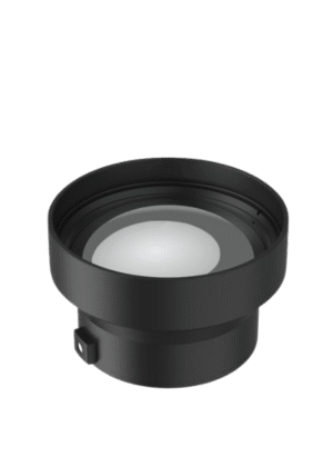 HM-G620-LENS1 LENTE PARA CAMARAS TERMOGRAFICAS MARCA HIKMICRO