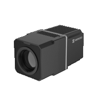 HM-TD2A37T-25/Q CAMARA TERMOGRAFICA DE CAJA MARCA HIKIMICRO LADO DERECHO