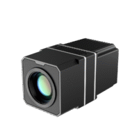 HM-TD2A67H1-15/Q CAMARA TERMOGRAFICA DE CAJA MARCA HIKMICRO LADO DERECHO